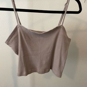 AERIE TANK